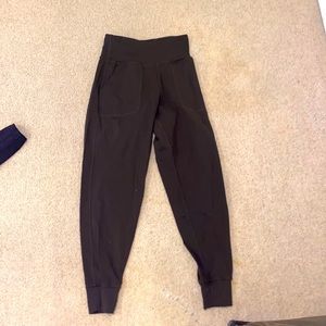 Green Jogger from amazon!